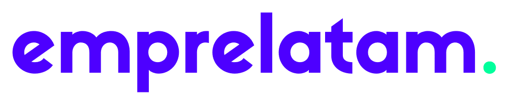 Emprelatam logo