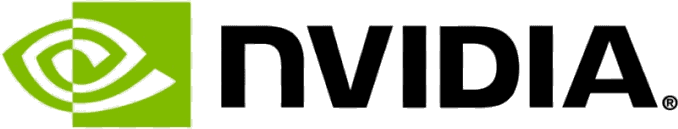 NVIDIA Inception logo