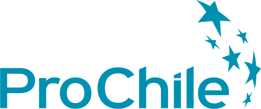 ProChile logo
